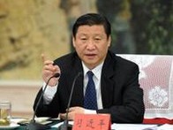 習(xí)近平：堅(jiān)持節(jié)約資源和保護(hù)環(huán)境基本國策